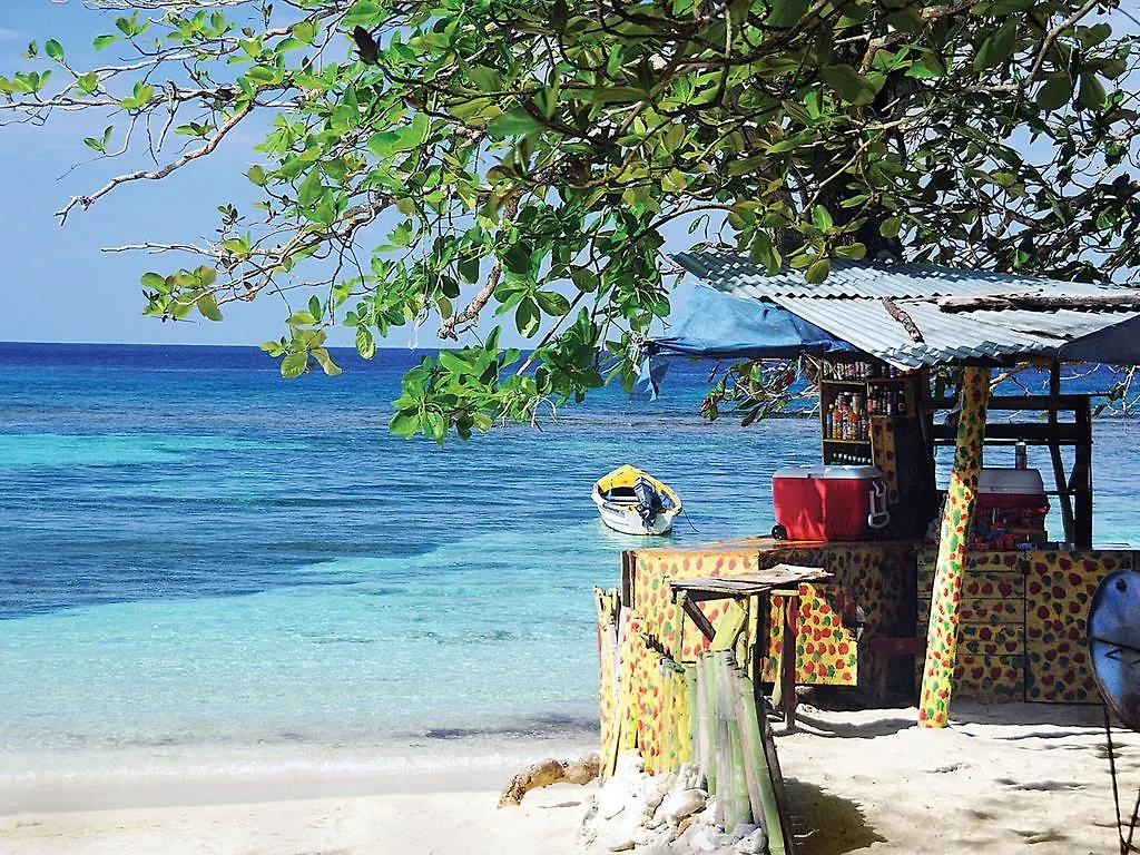 Hotel Geejam Port Antonio 4*,