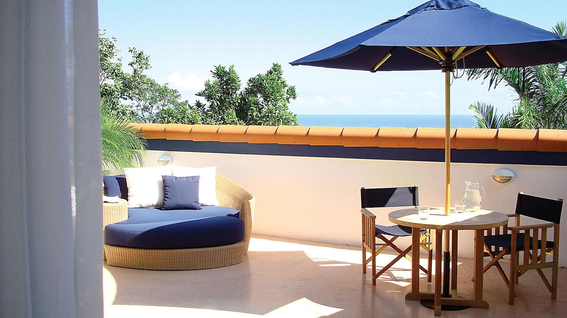 ****  Hotel Geejam Port Antonio Jamaika