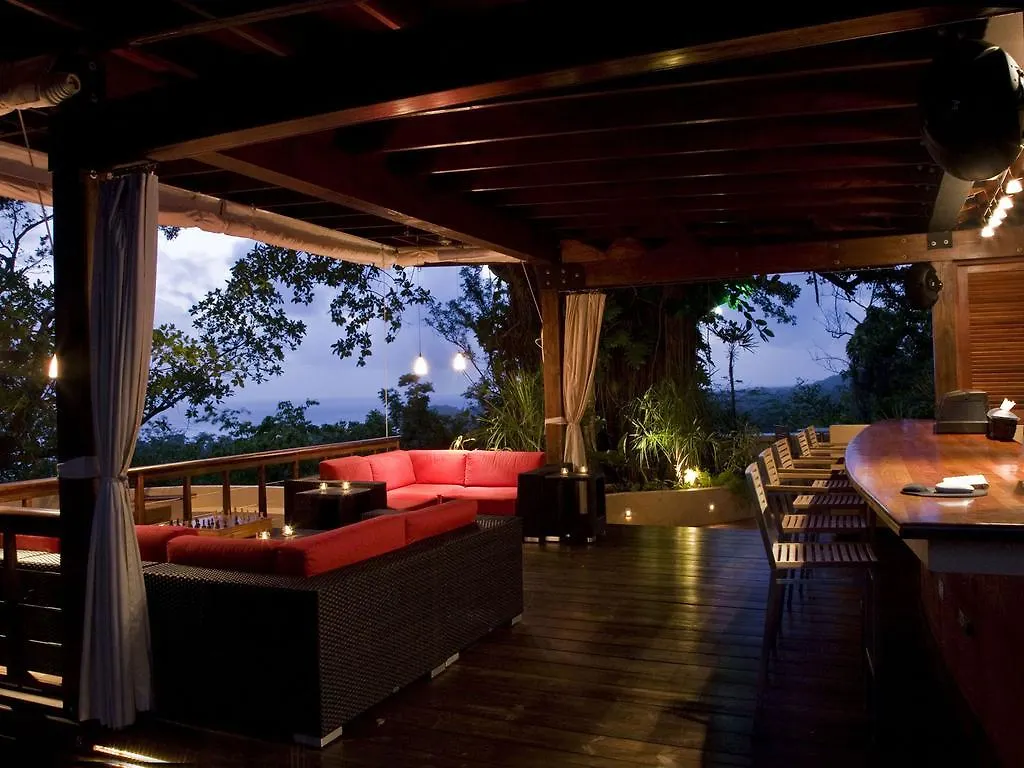 Hotel Geejam Port Antonio 4*,  Jamaika